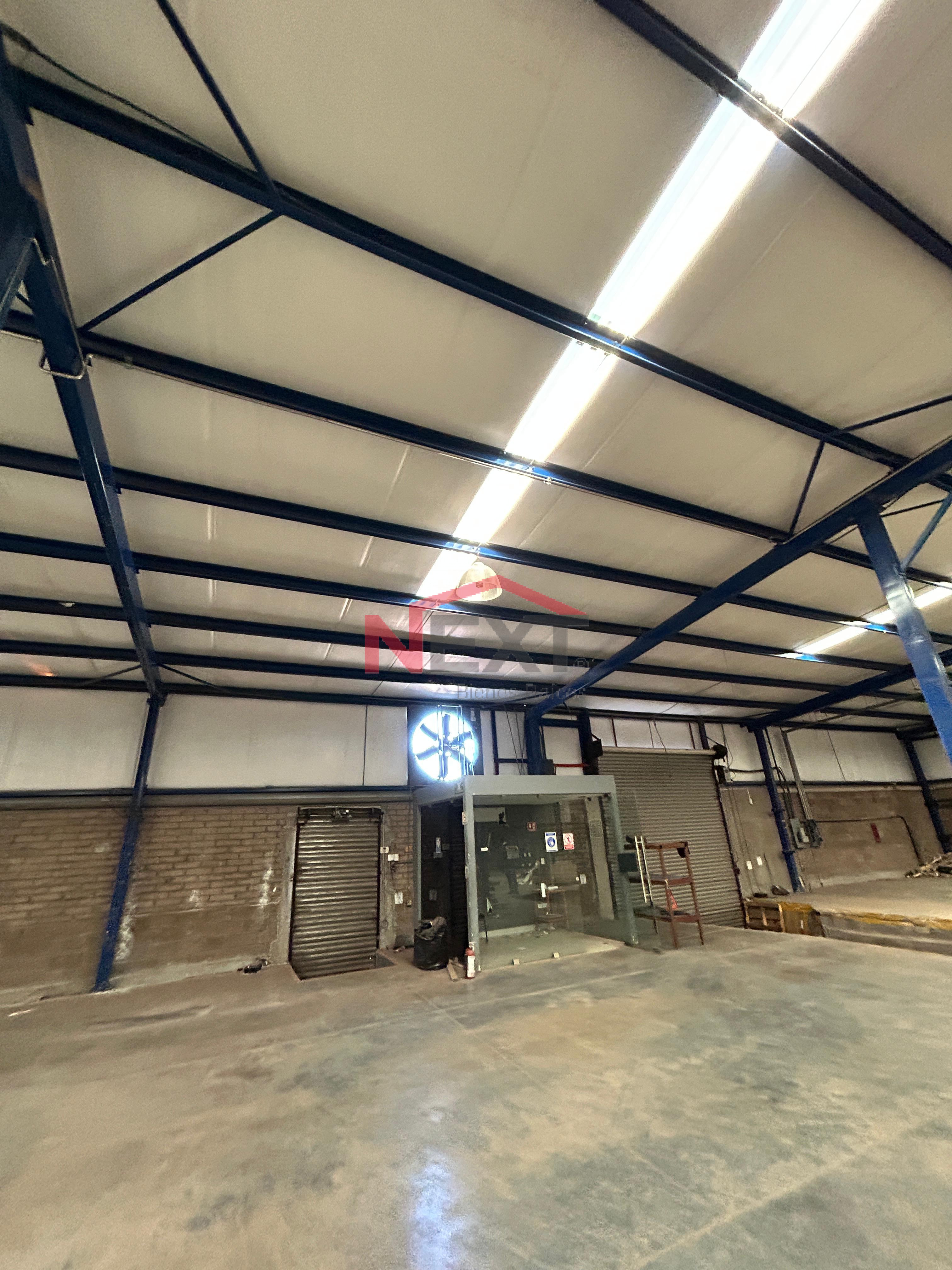 Bodega en Renta en Heroica Guaymas TODOS SECTORES GUAYMAS, Parque Industrial, , 1600.00 m2 terreno, 1600.00 m2 construcción