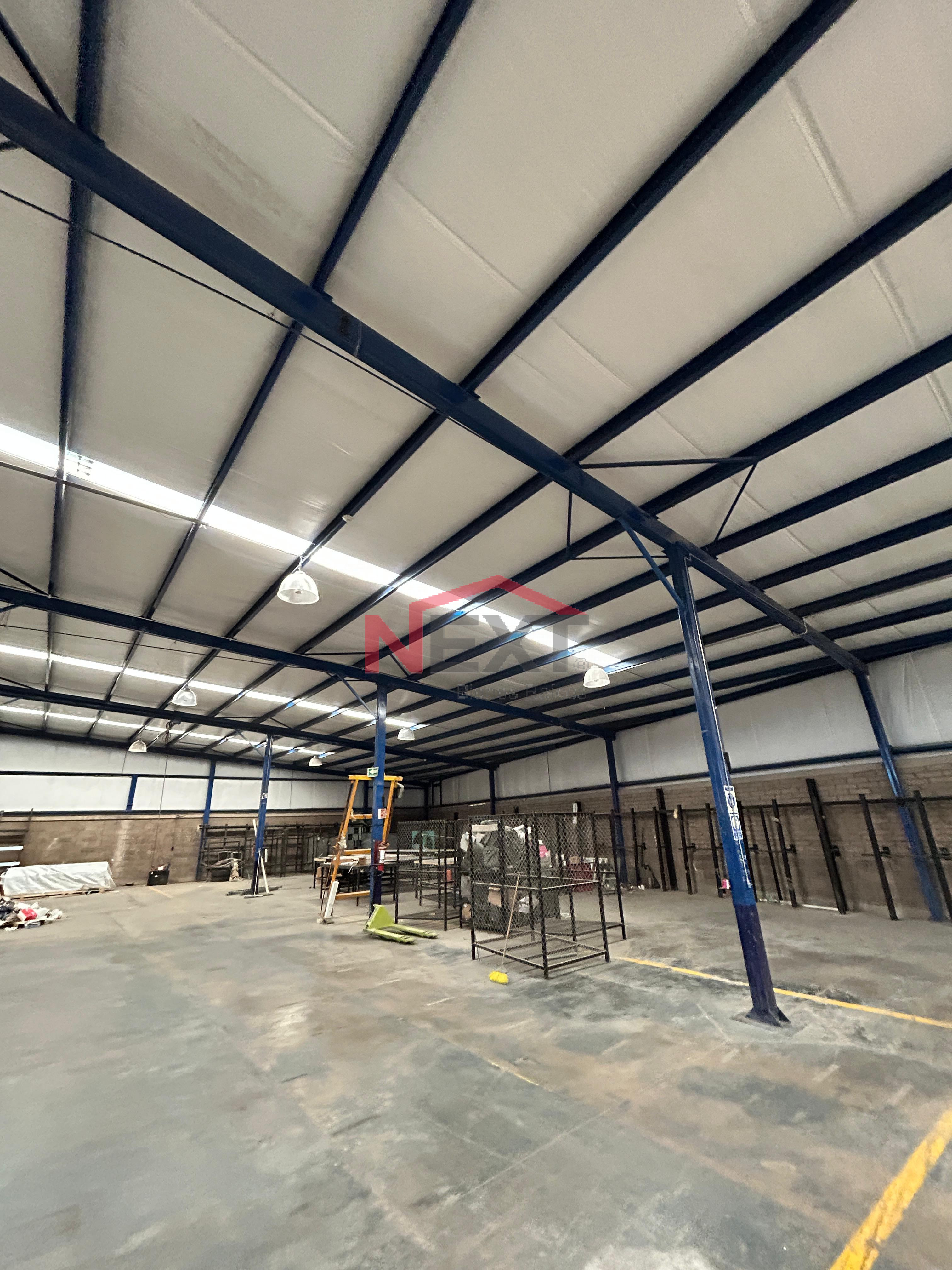 Bodega en Renta en Heroica Guaymas TODOS SECTORES GUAYMAS, Parque Industrial, , 1600.00 m2 terreno, 1600.00 m2 construcción