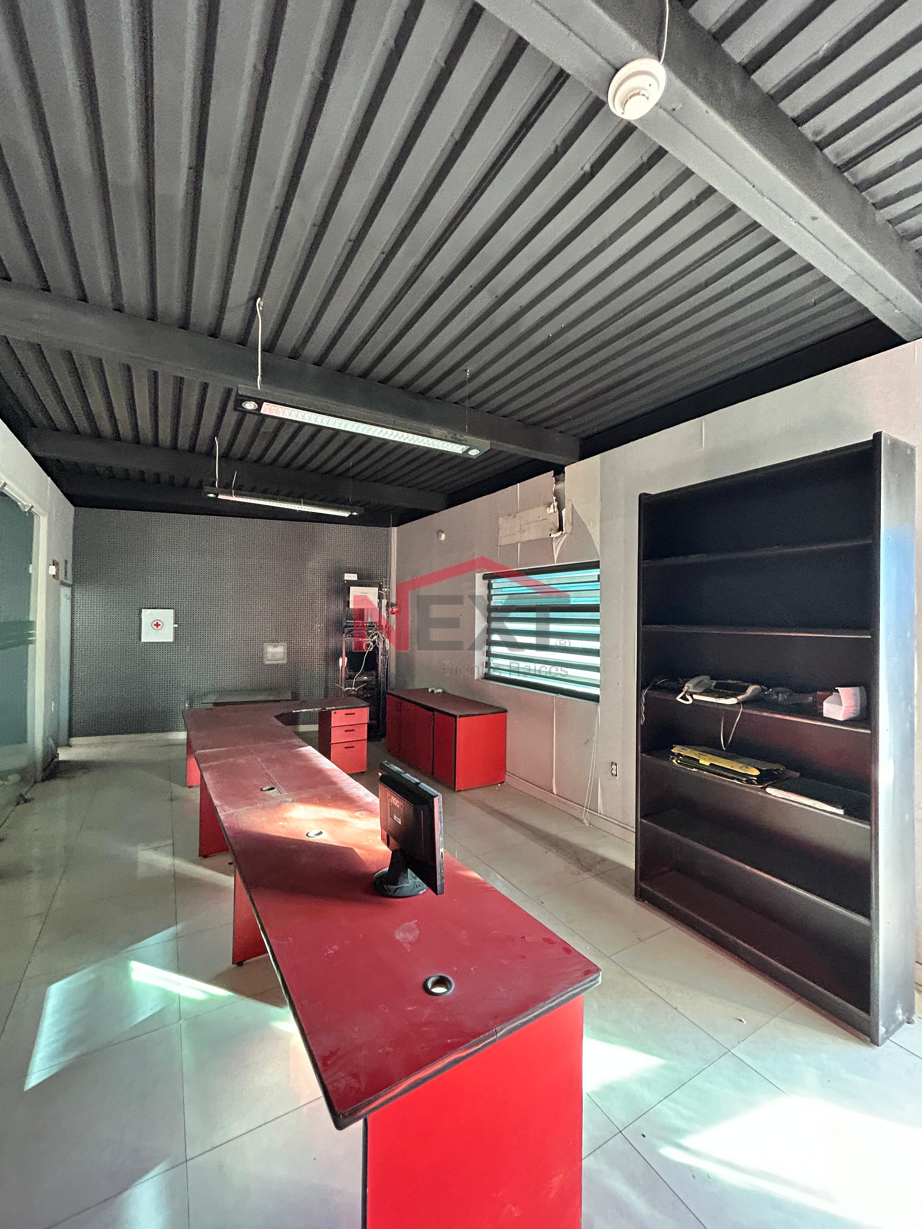Bodega en Renta en Heroica Guaymas TODOS SECTORES GUAYMAS, Parque Industrial, , 1600.00 m2 terreno, 1600.00 m2 construcción