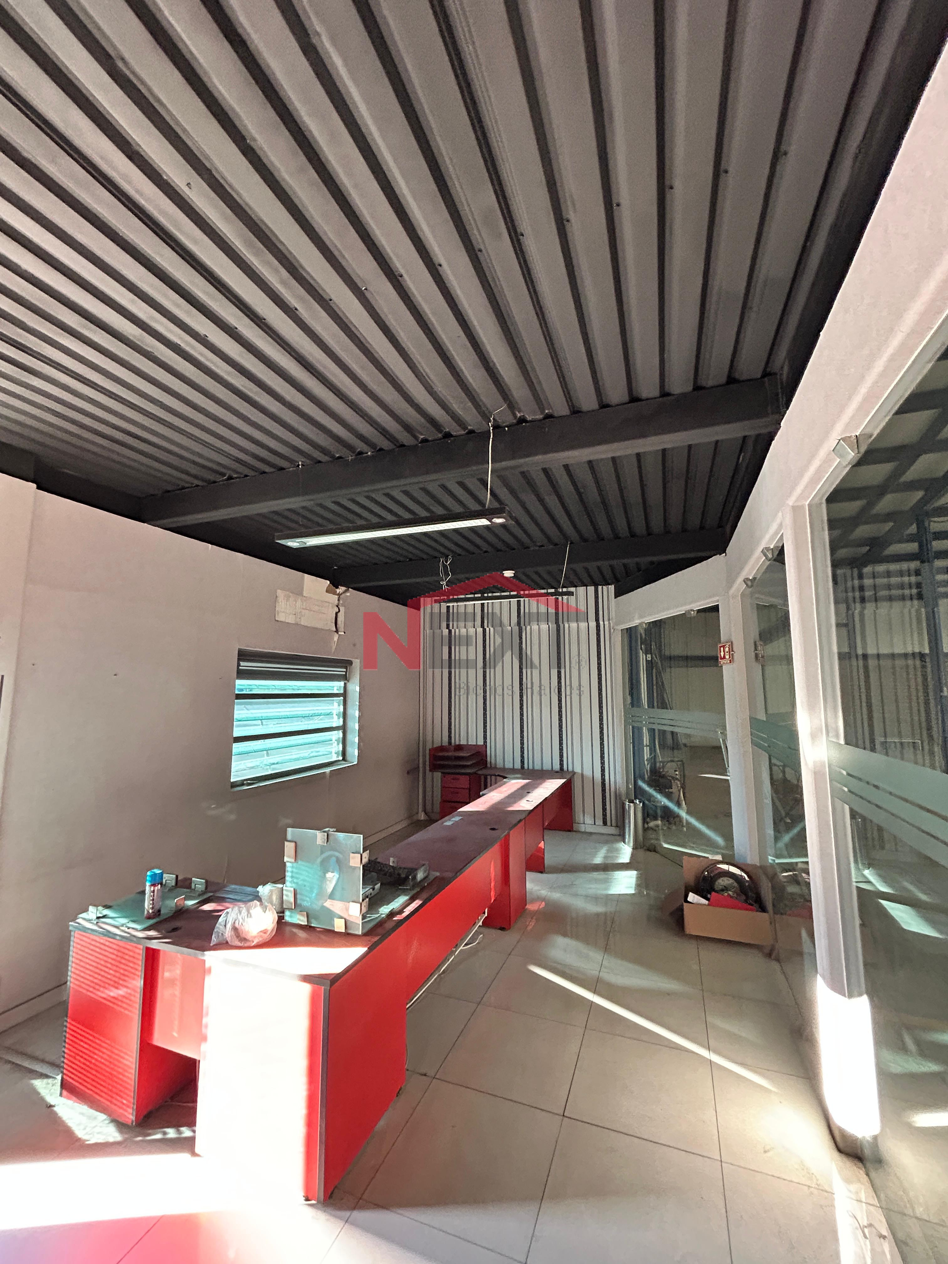Bodega en Renta en Heroica Guaymas TODOS SECTORES GUAYMAS, Parque Industrial, , 1600.00 m2 terreno, 1600.00 m2 construcción