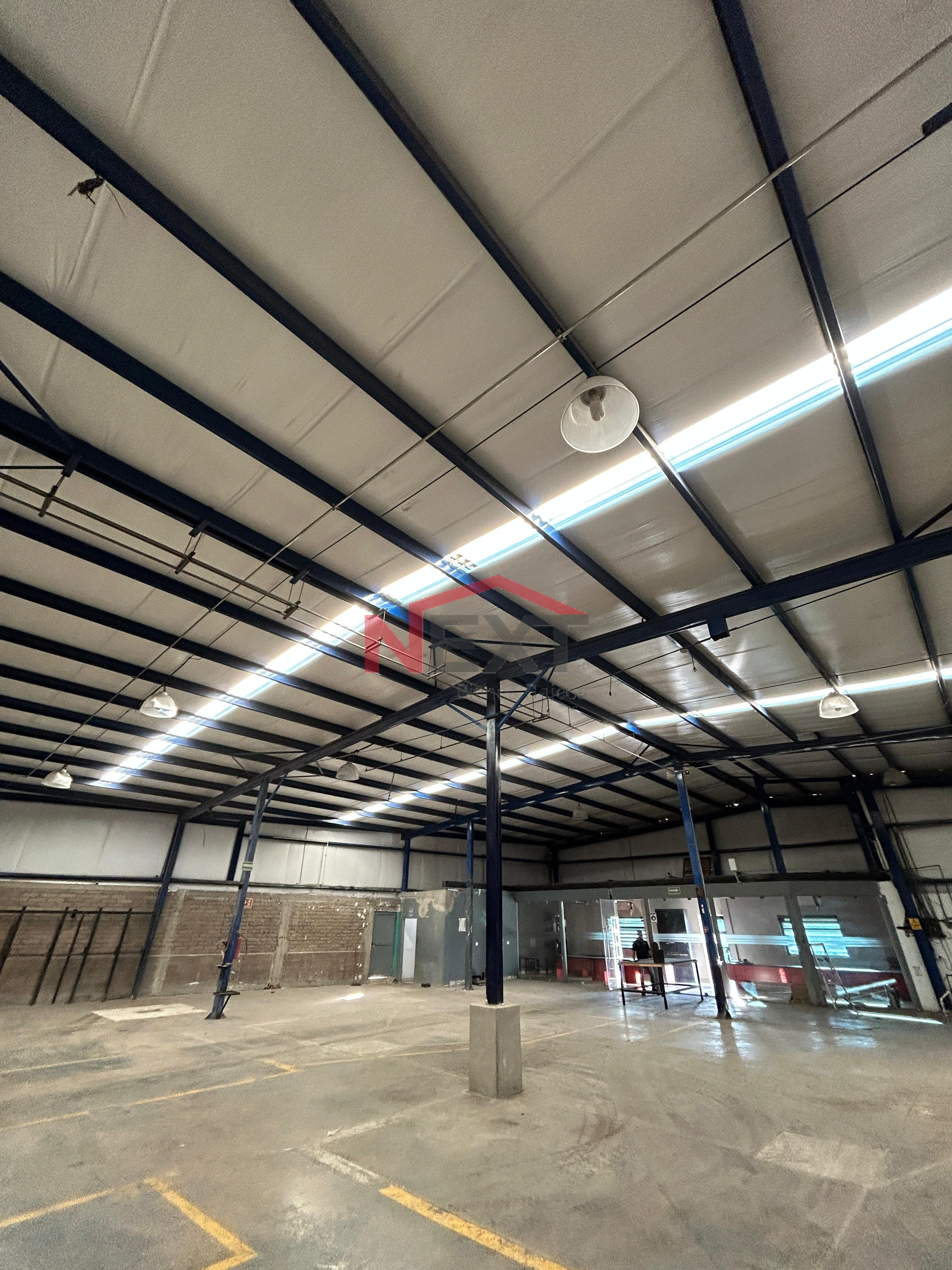 Bodega en Renta en Heroica Guaymas TODOS SECTORES GUAYMAS, Parque Industrial, , 1600.00 m2 terreno, 1600.00 m2 construcción