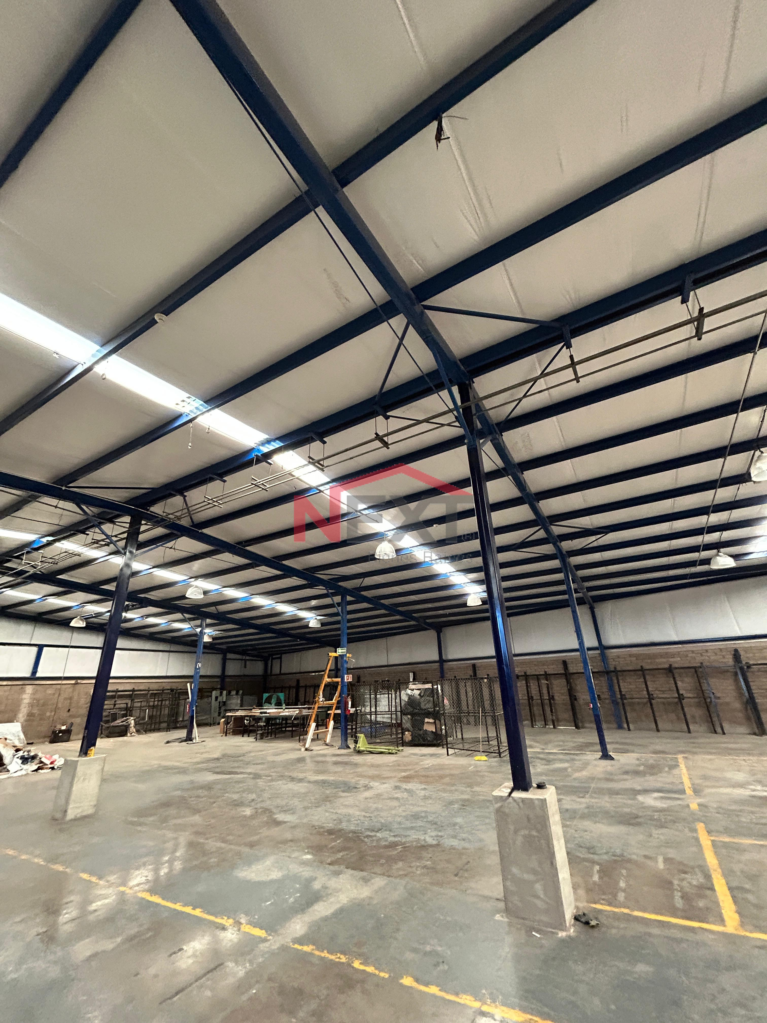 Bodega en Renta en Heroica Guaymas TODOS SECTORES GUAYMAS, Parque Industrial, , 1600.00 m2 terreno, 1600.00 m2 construcción