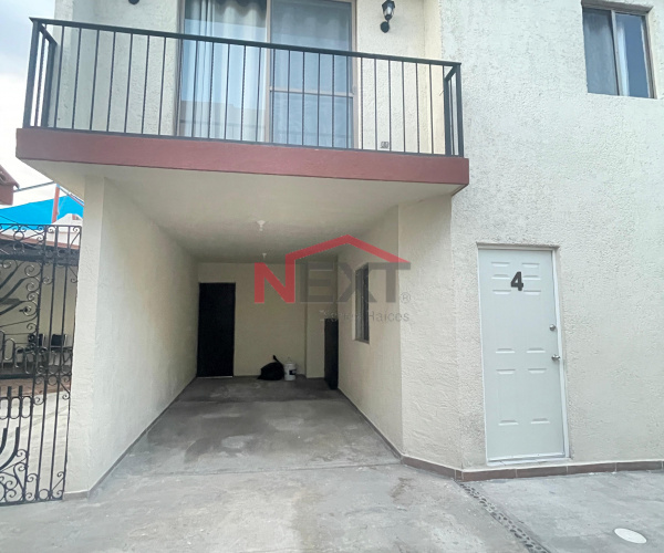 DEPARTAMENTO EN RENTA - ZONA CENTRO