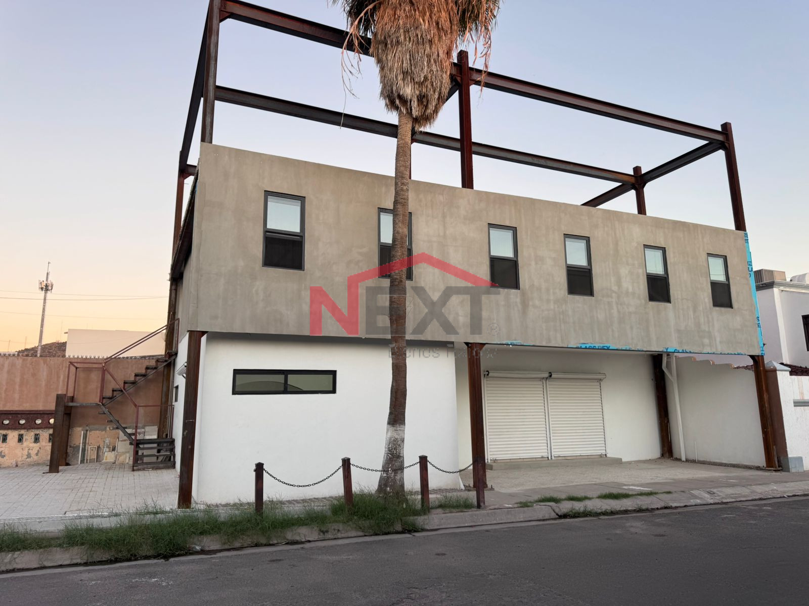 Local/Oficina en Renta en Hermosillo  , Misión Del Sol, , 25.00 m2 terreno, 25.00 m2 construcción