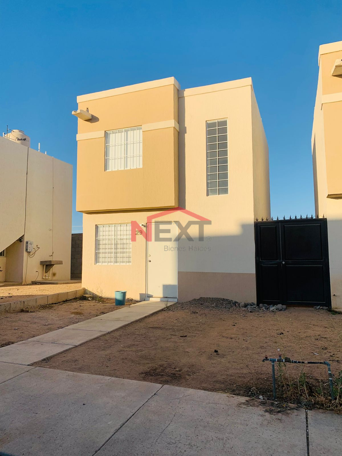Casa en Renta en Hermosillo  , Natura, , 2 recámaras, 1.0 baños, 72.00 m2 terreno, 94.00 m2 construcción