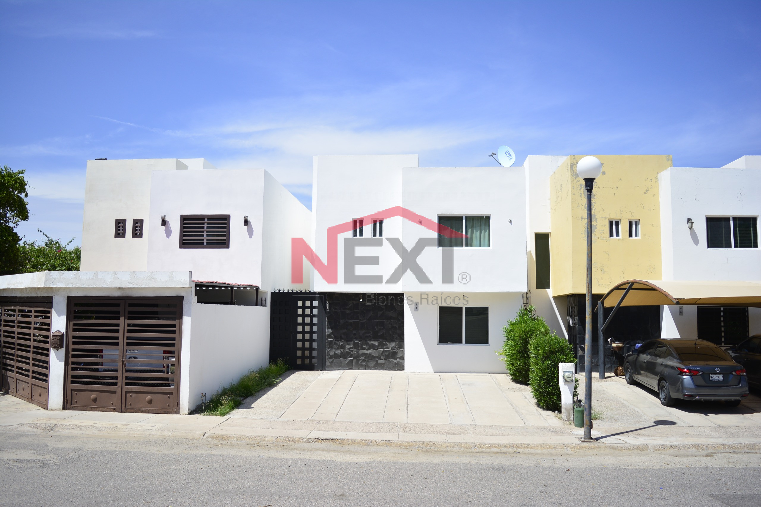 Casa en Venta en Hermosillo  , Banus, , 3 recámaras, 2.0 baños, 132.00 m2 terreno, 157.00 m2 construcción