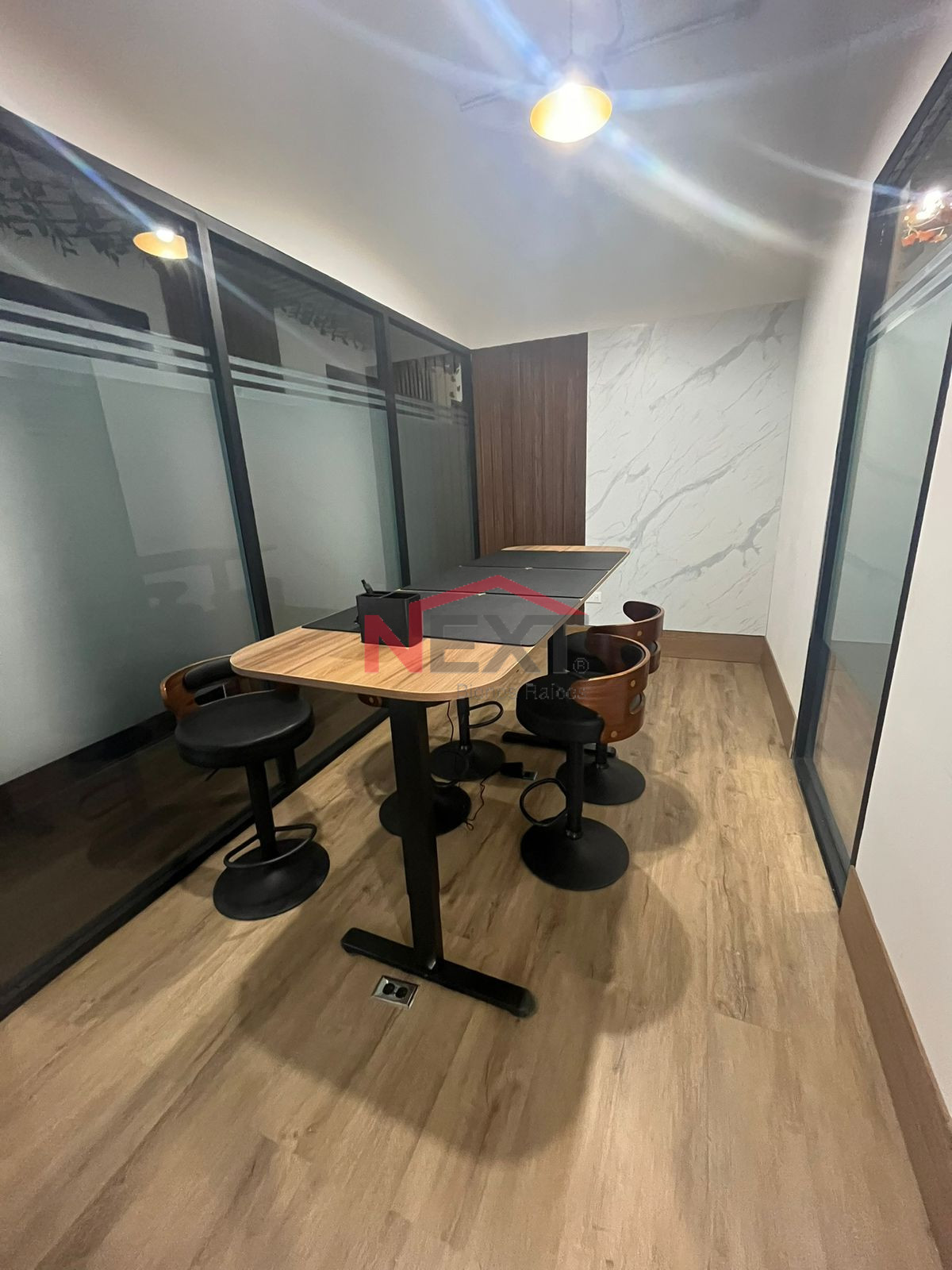 Oficina en Renta en Saltillo  , Lagos Continental, , 81.60 m2 terreno, 81.60 m2 construcción