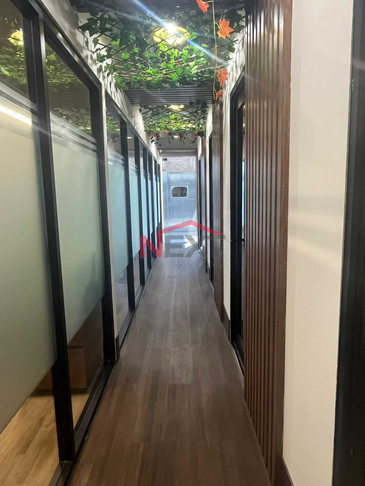 Oficina en Renta en Saltillo  , Lagos Continental, , 7.20 m2 terreno