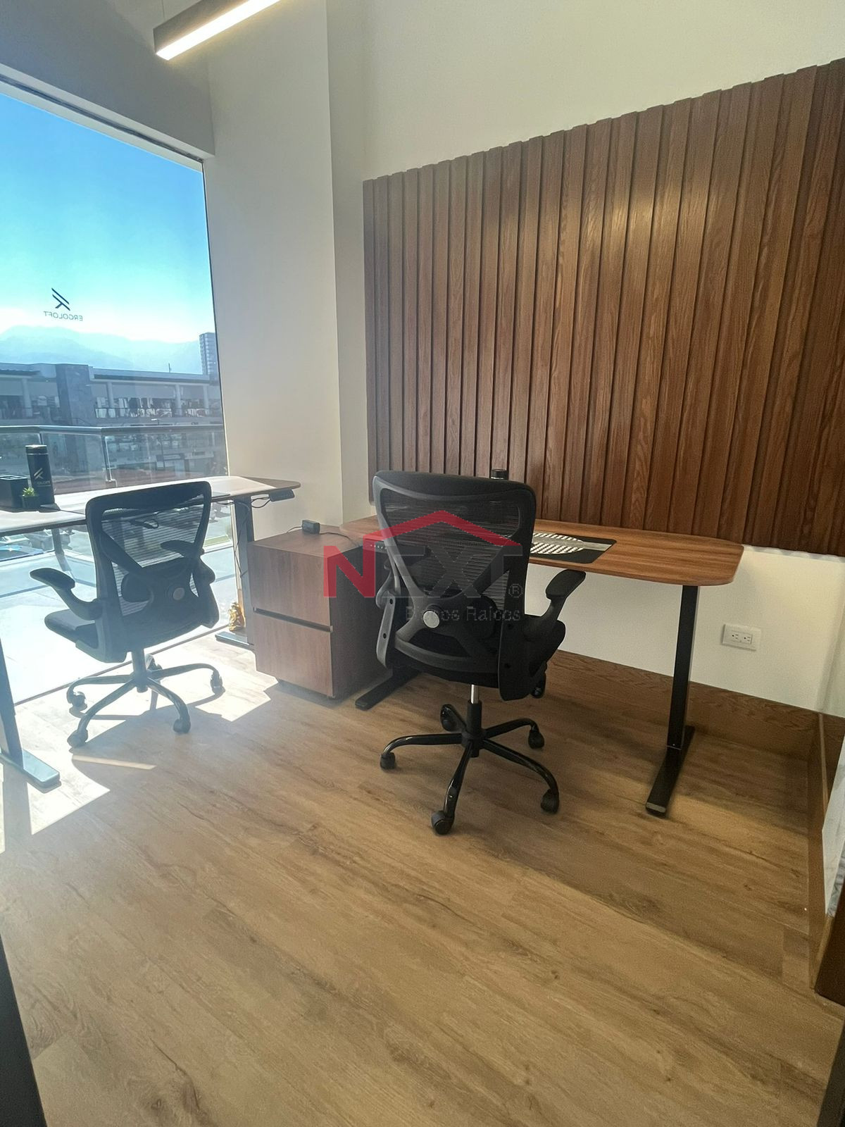 Oficina en Renta en Saltillo  , Lagos Continental, , 7.20 m2 terreno