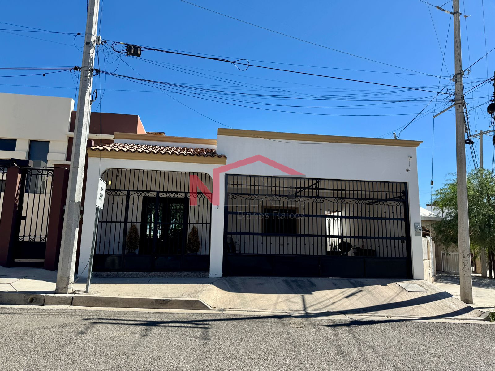 Casa en Venta en Hermosillo  , Bachoco, , 2 recámaras, 2.0 baños, 169.10 m2 terreno, 190.00 m2 construcción