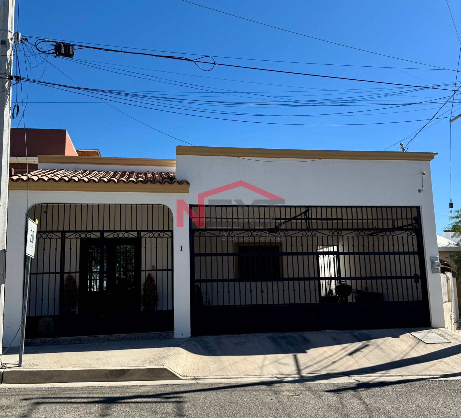 Casa en Venta en Hermosillo  , Bachoco, , 2 recámaras, 2.0 baños, 169.10 m2 terreno, 190.00 m2 construcción
