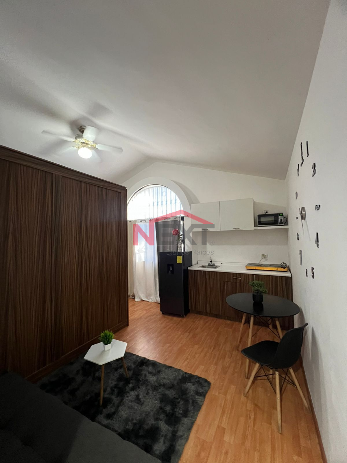 Departamento en Renta en Hermosillo  , Modelo, , 50.00 m2 terreno, 50.00 m2 construcción