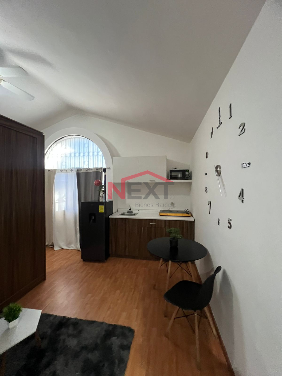 Departamento en Renta en Hermosillo  , Modelo, , 50.00 m2 terreno, 50.00 m2 construcción