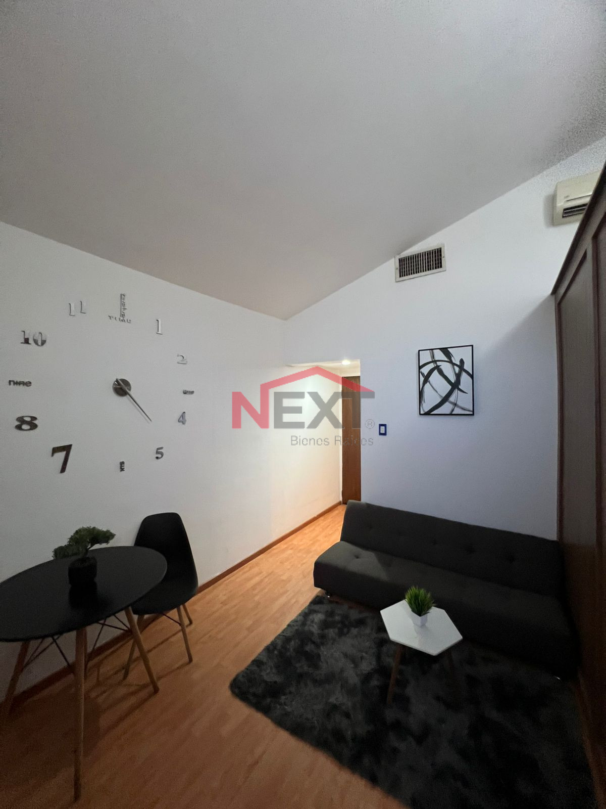 Departamento en Renta en Hermosillo  , Modelo, , 50.00 m2 terreno, 50.00 m2 construcción