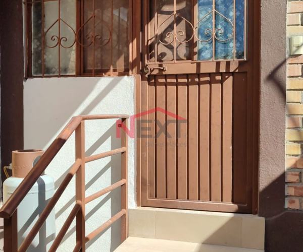 DEPARTAMENTO AMUEBLADO EN RENTA FRACC SALTILLO 400