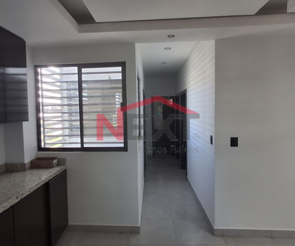 DEPARTAMENTO EN RENTA EN GUADALUPE VICTORIA TIJUANA B.C