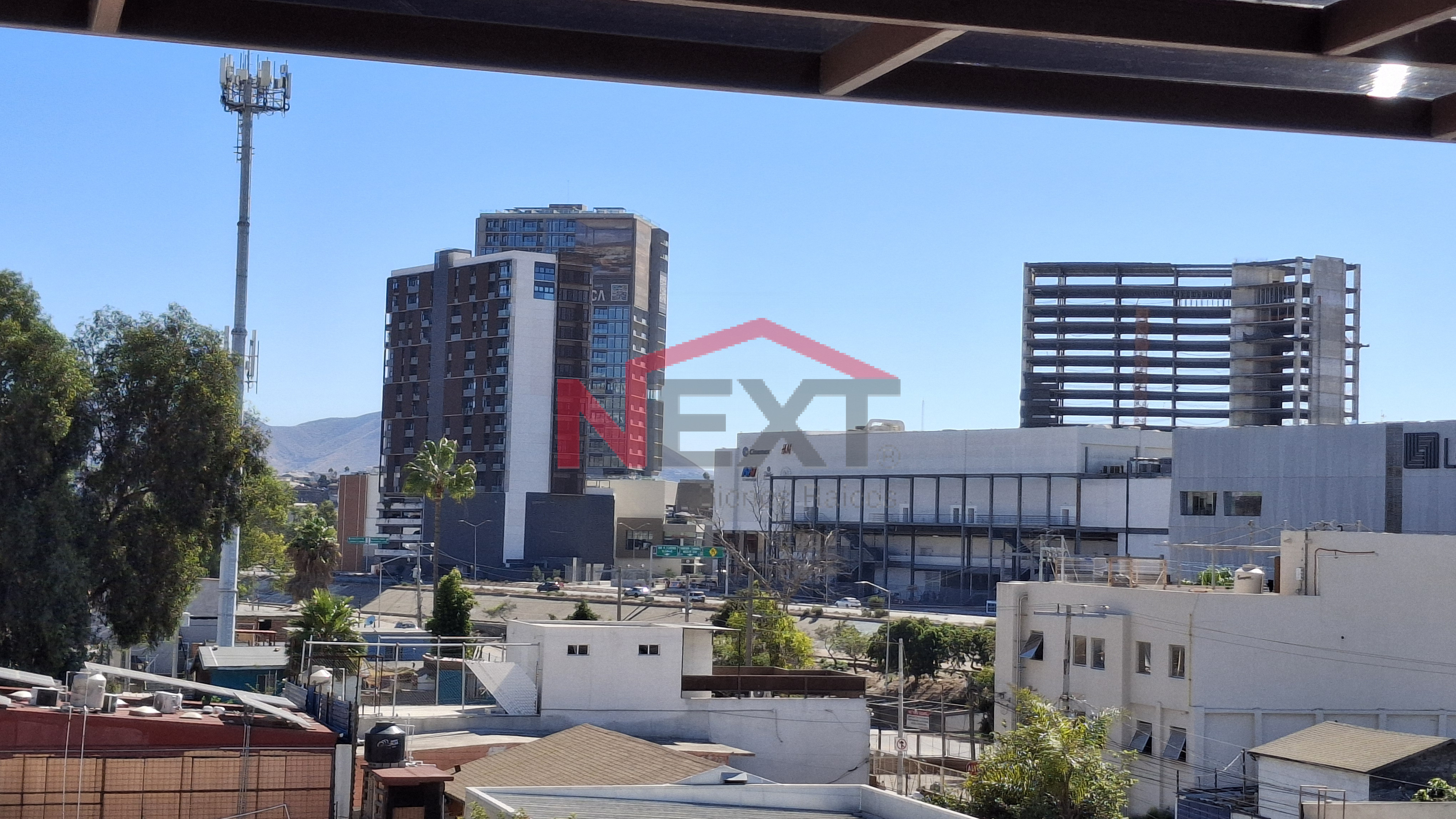 Departamento en Renta en Tijuana TODOS TIJUANA, Guadalupe Victoria, , 65.00 m2 terreno, 65.00 m2 construcción