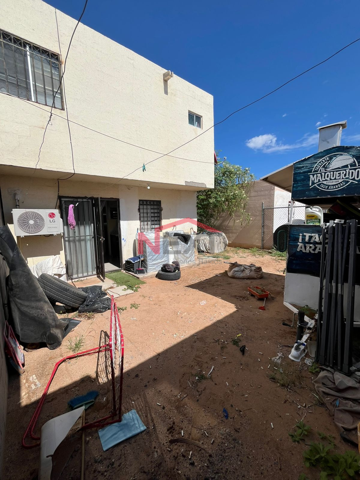 Casa en Venta en Hermosillo  , Puerta Real Residencial, , 2 recámaras, 1.0 baños, 122.00 m2 construcción