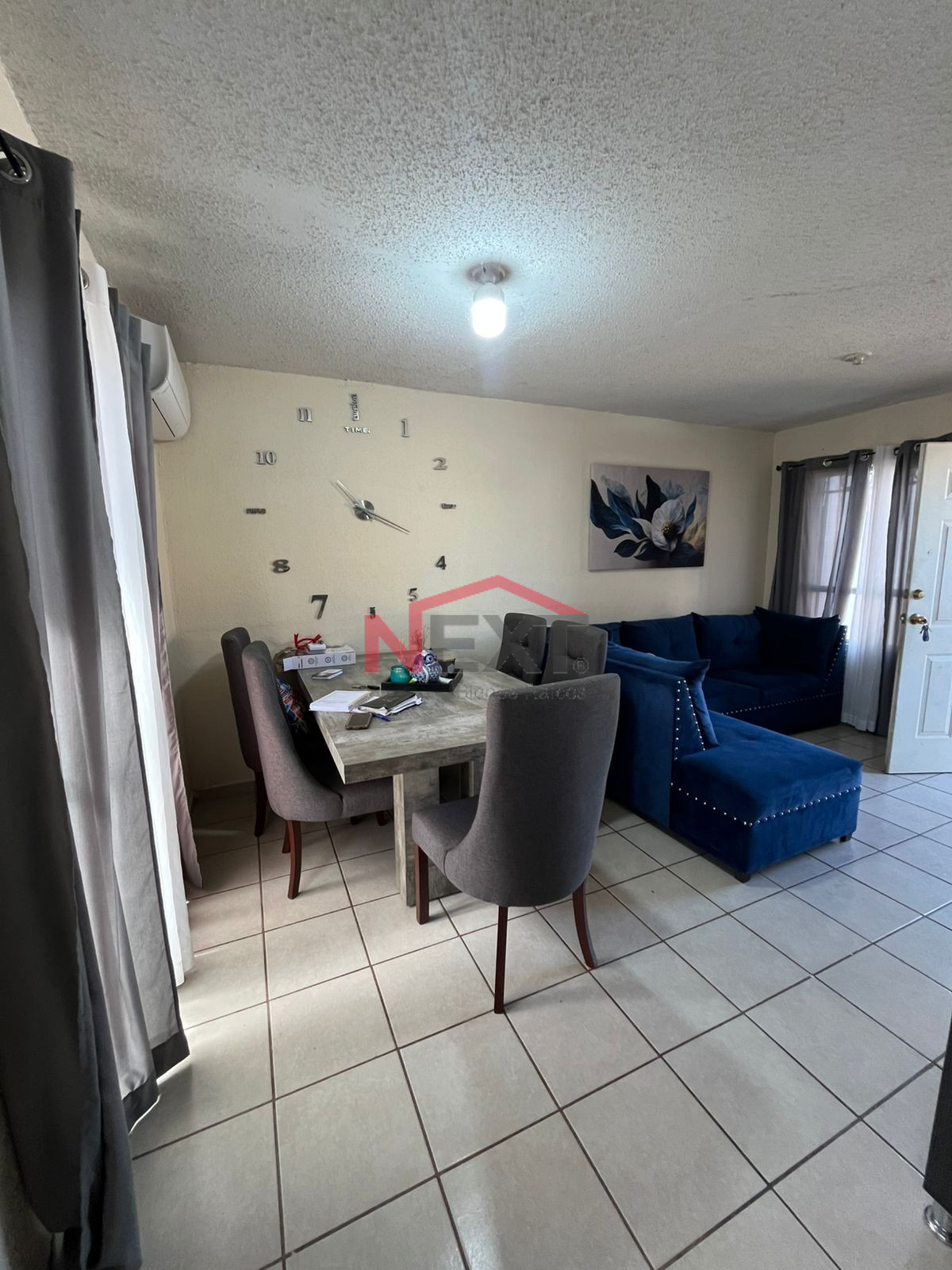 Casa en Venta en Hermosillo  , Puerta Real Residencial, , 2 recámaras, 1.0 baños, 122.00 m2 construcción