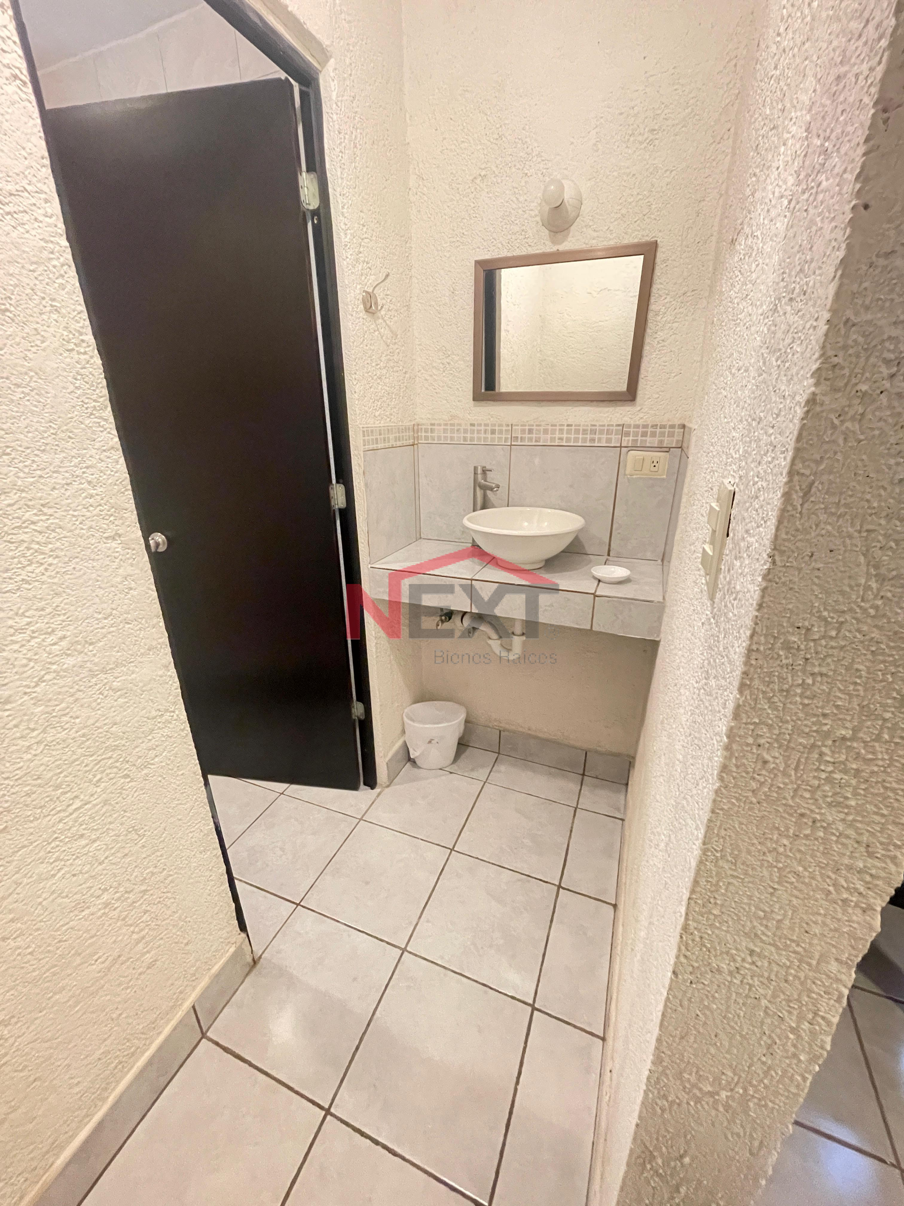 Departamento en Renta en Saltillo  , Saltillo Centro, , 100.00 m2 terreno, 50.00 m2 construcción