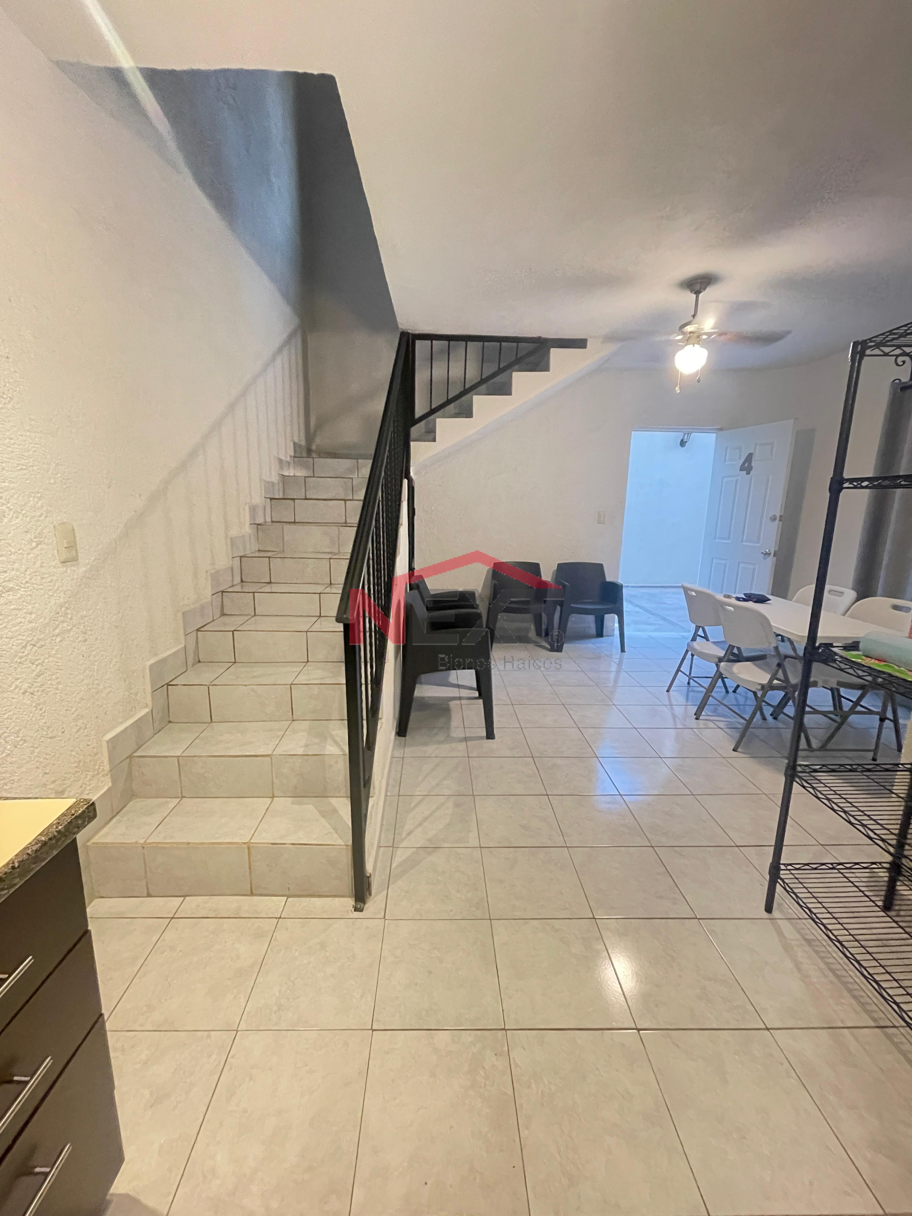 Departamento en Renta en Saltillo  , Saltillo Centro, , 100.00 m2 terreno, 50.00 m2 construcción