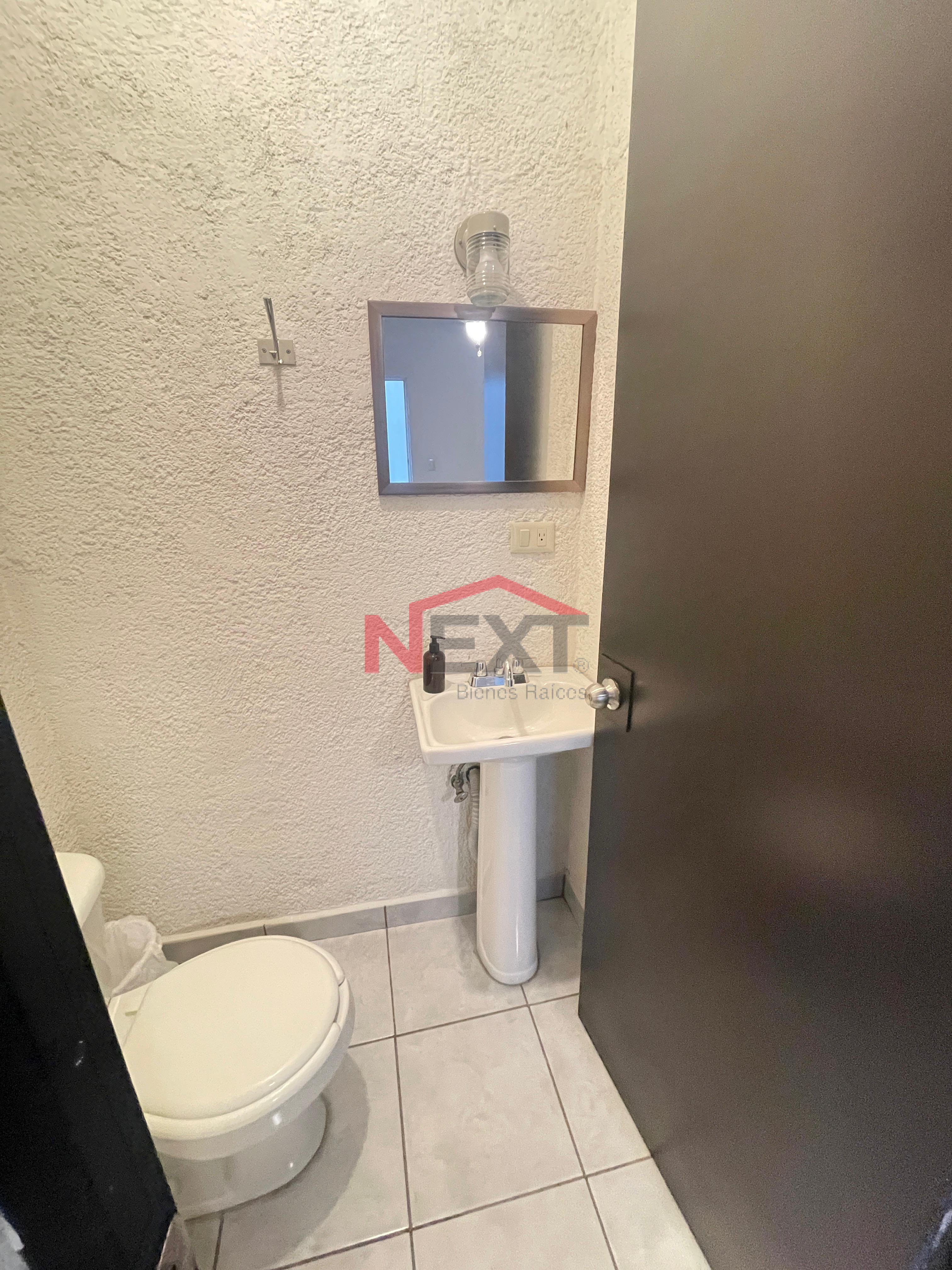 Departamento en Renta en Saltillo  , Saltillo Centro, , 100.00 m2 terreno, 50.00 m2 construcción