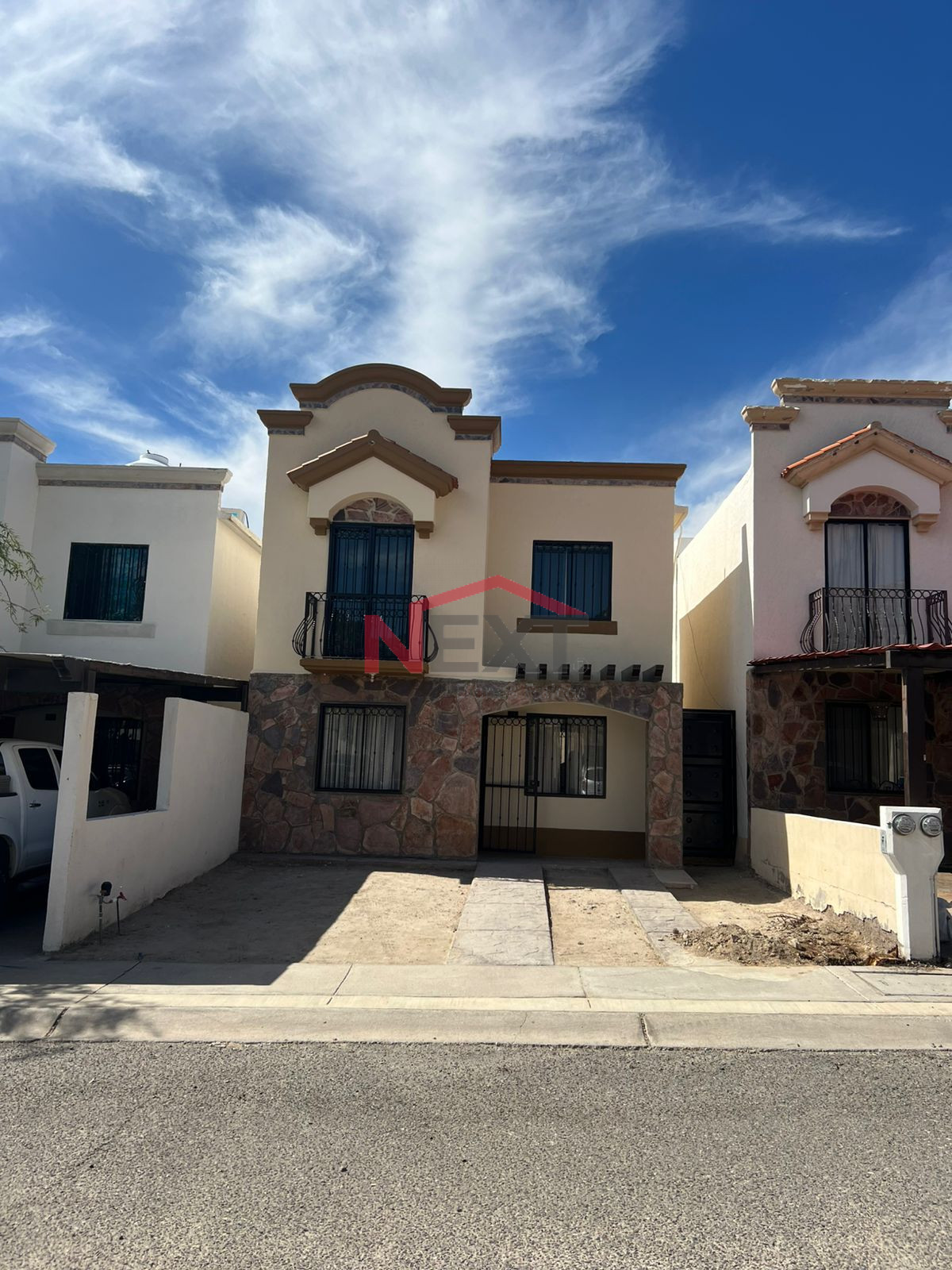 Casa en Renta en Hermosillo  , Aranjuez Residencial, , 2 recámaras, 1.0 baños