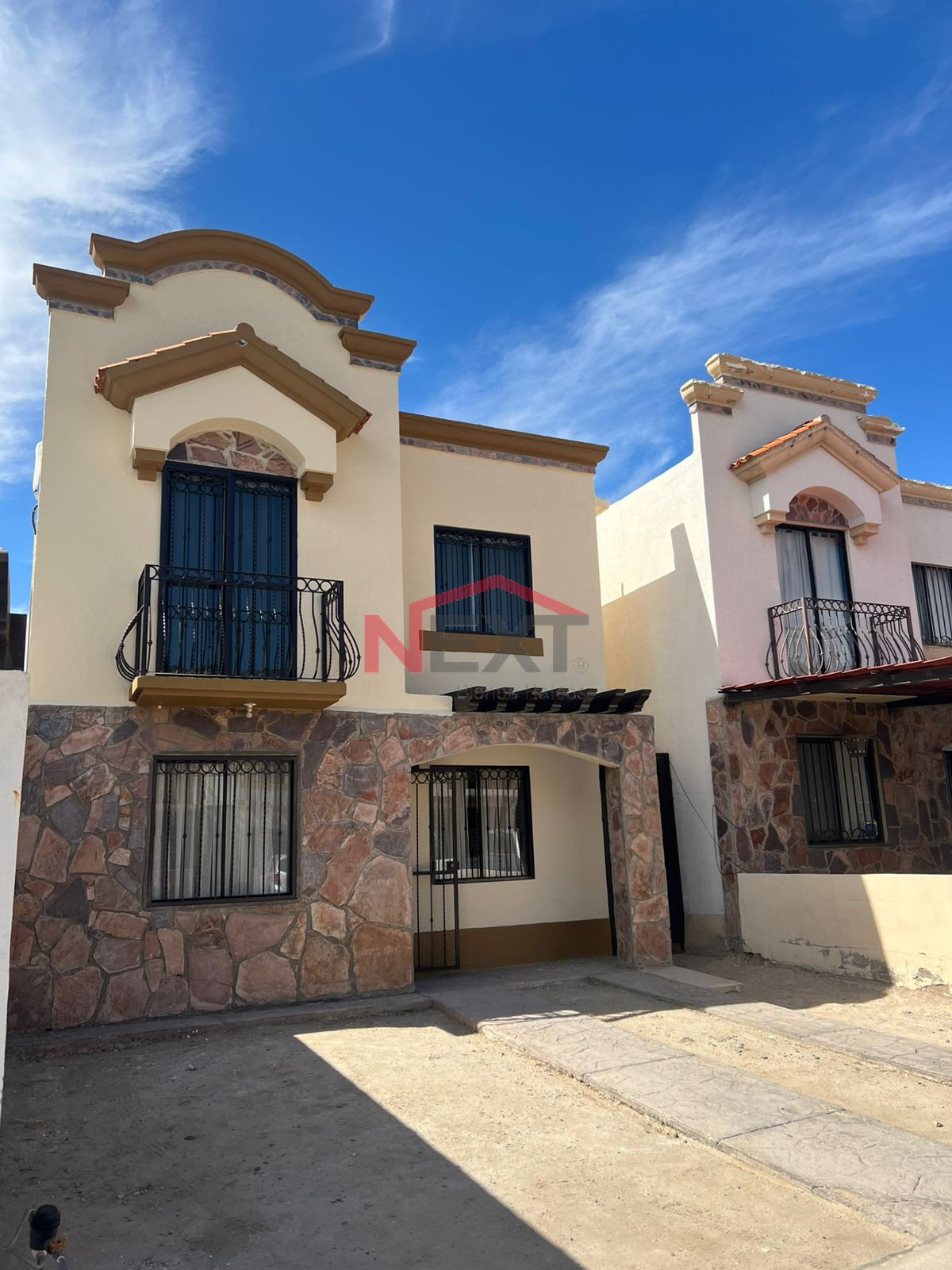 Casa en Renta en Hermosillo  , Aranjuez Residencial, , 2 recámaras, 1.0 baños