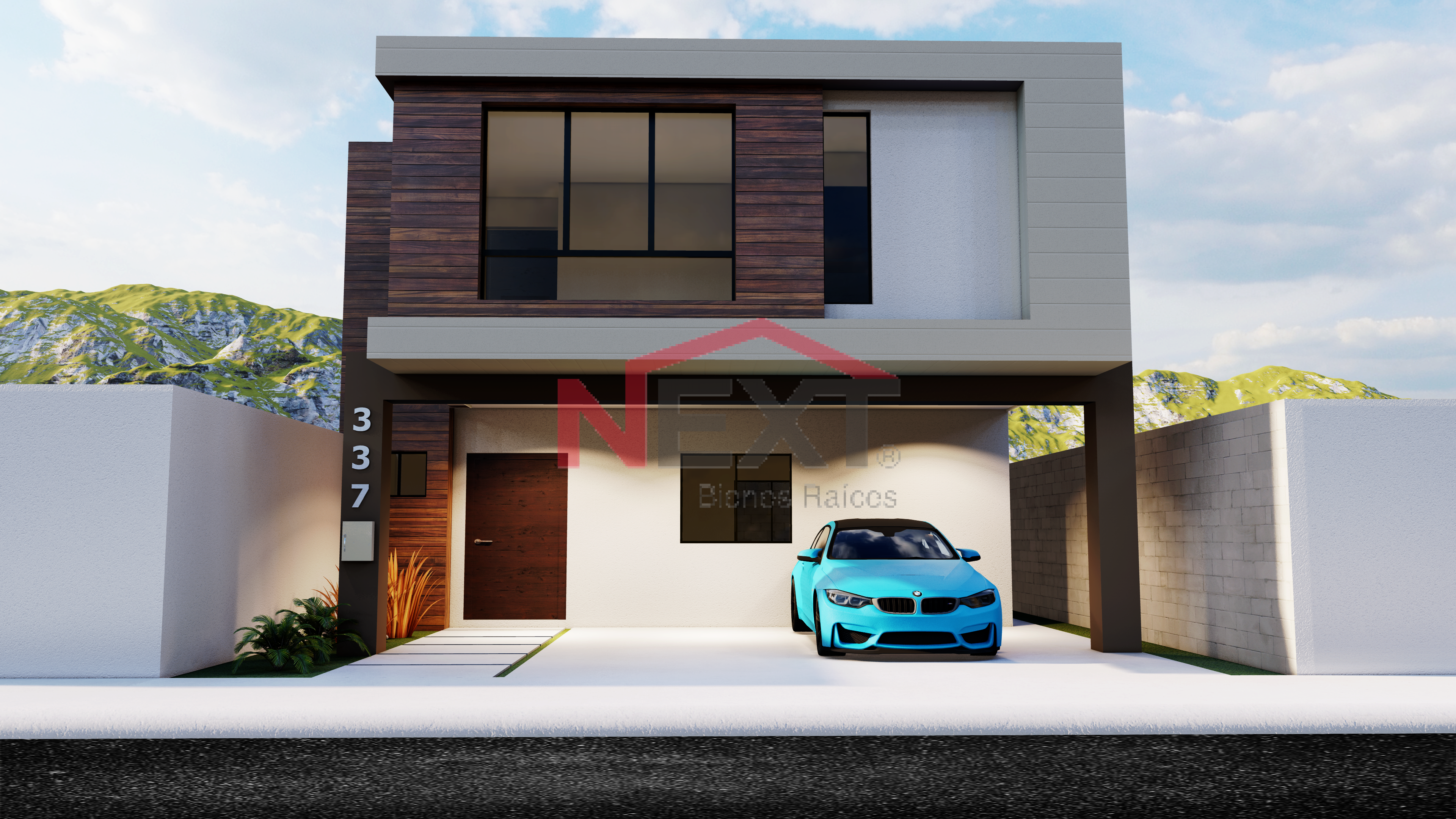 Casa en Venta en Arteaga TODOS SALTILLO, Residencial Alta Vista, , 3 recámaras, 2.5 baños, 201.00 m2 terreno, 200.00 m2 construcción