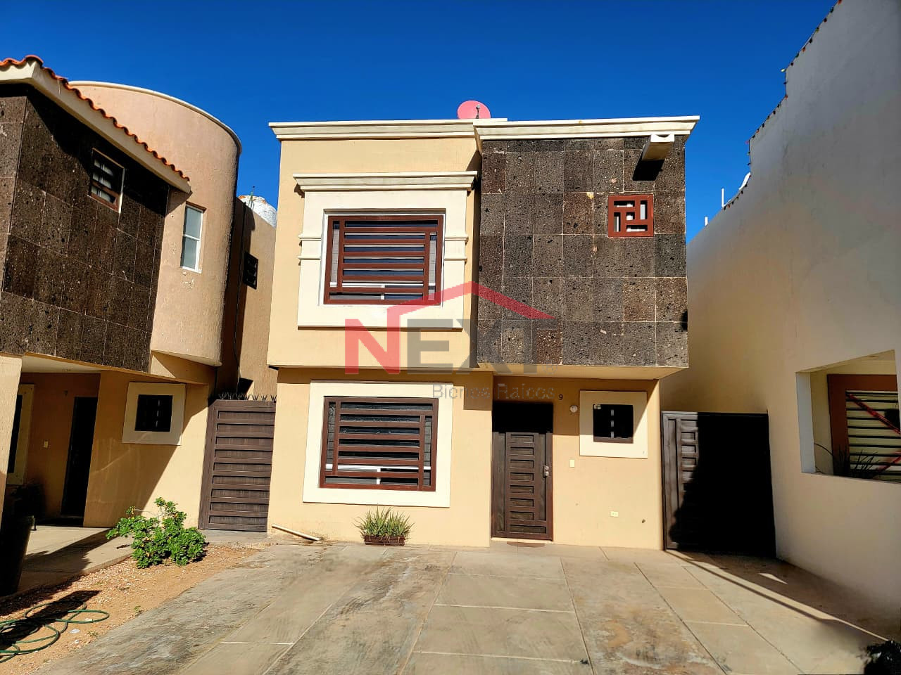 Casa en Renta en Hermosillo TODOS HERMOSILLO, RESIDENCIAL LA CIMA, , 3 recámaras, 2.0 baños, 111.00 m2 terreno, 124.00 m2 construcción