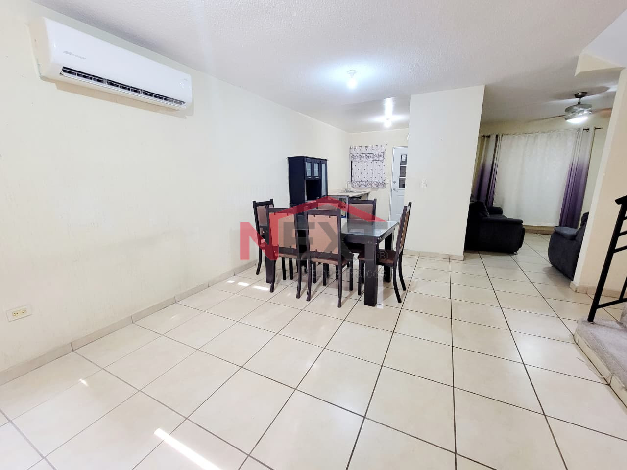 Casa en Renta en Hermosillo TODOS HERMOSILLO, RESIDENCIAL LA CIMA, , 3 recámaras, 2.0 baños, 111.00 m2 terreno, 124.00 m2 construcción