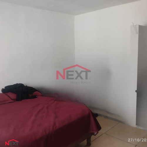 Casa en Venta en Saltillo  , Las Teresitas, , 5 recámaras, 1.0 baños, 148.00 m2 terreno, 105.00 m2 construcción