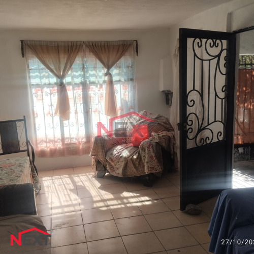 Casa en Venta en Saltillo  , Las Teresitas, , 5 recámaras, 1.0 baños, 148.00 m2 terreno, 105.00 m2 construcción