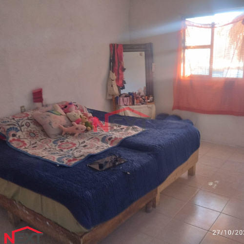 Casa en Venta en Saltillo  , Las Teresitas, , 5 recámaras, 1.0 baños, 148.00 m2 terreno, 105.00 m2 construcción