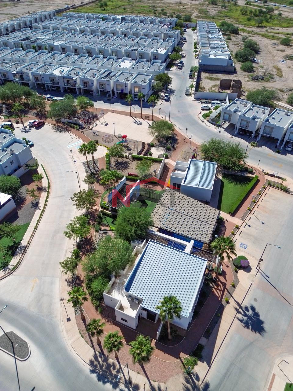 Casa en Venta en Hermosillo TODOS HERMOSILLO, AUREA RESIDENCIAL, , 3 recámaras, 2.0 baños, 184.00 m2 terreno, 143.00 m2 construcción