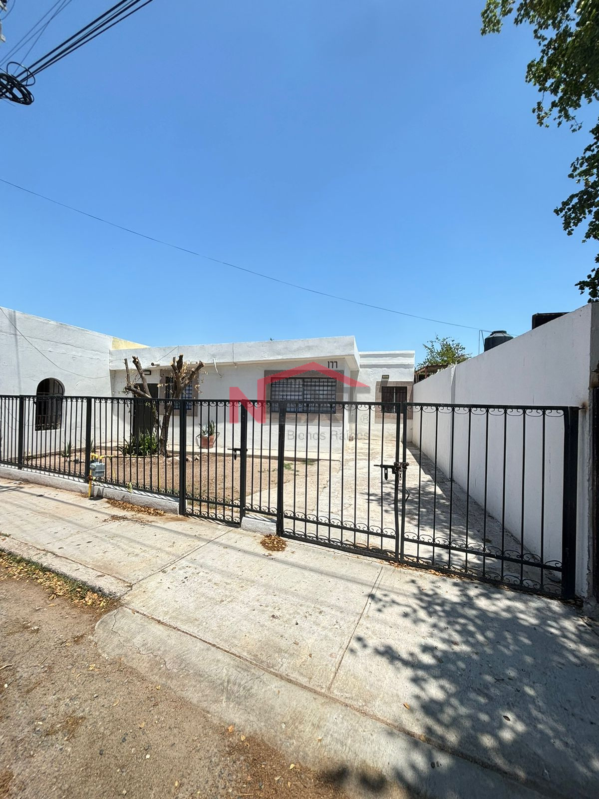 Casa en Renta en Hermosillo  , Nacameri, , 3 recámaras, 1.0 baños, 95.00 m2 terreno, 205.00 m2 construcción