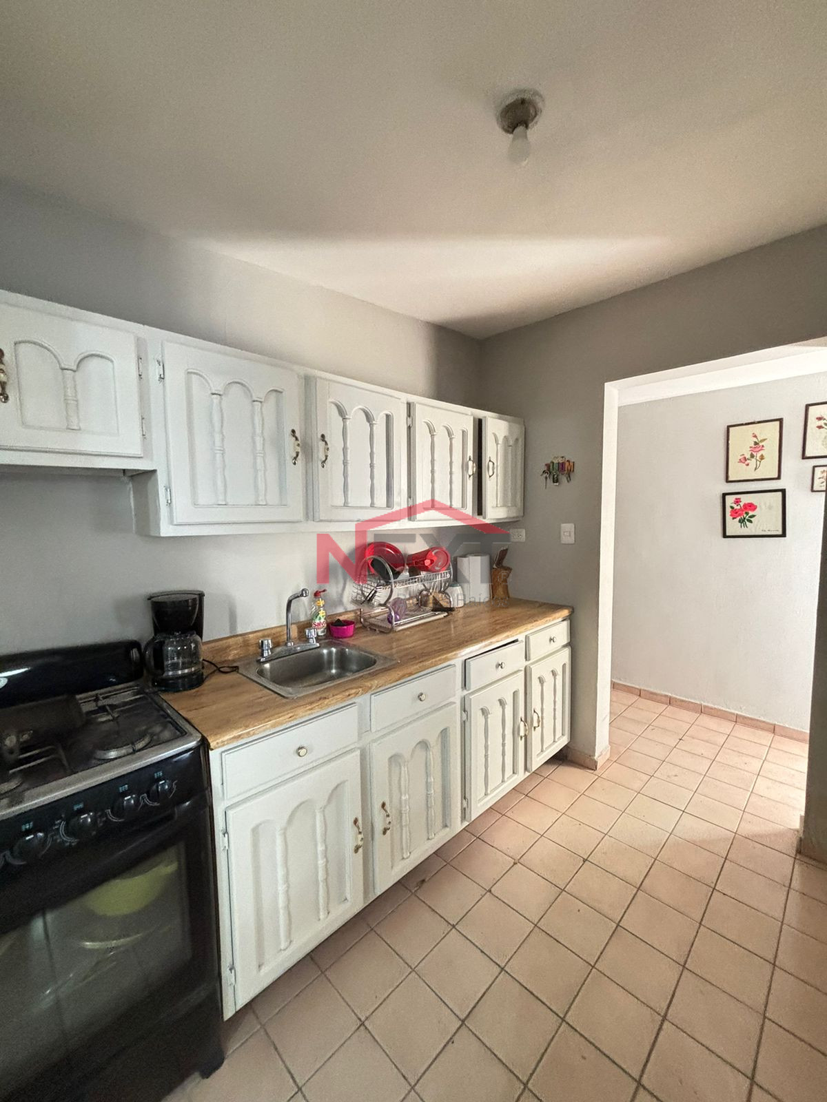 Casa en Renta en Hermosillo  , Nacameri, , 3 recámaras, 1.0 baños, 95.00 m2 terreno, 205.00 m2 construcción