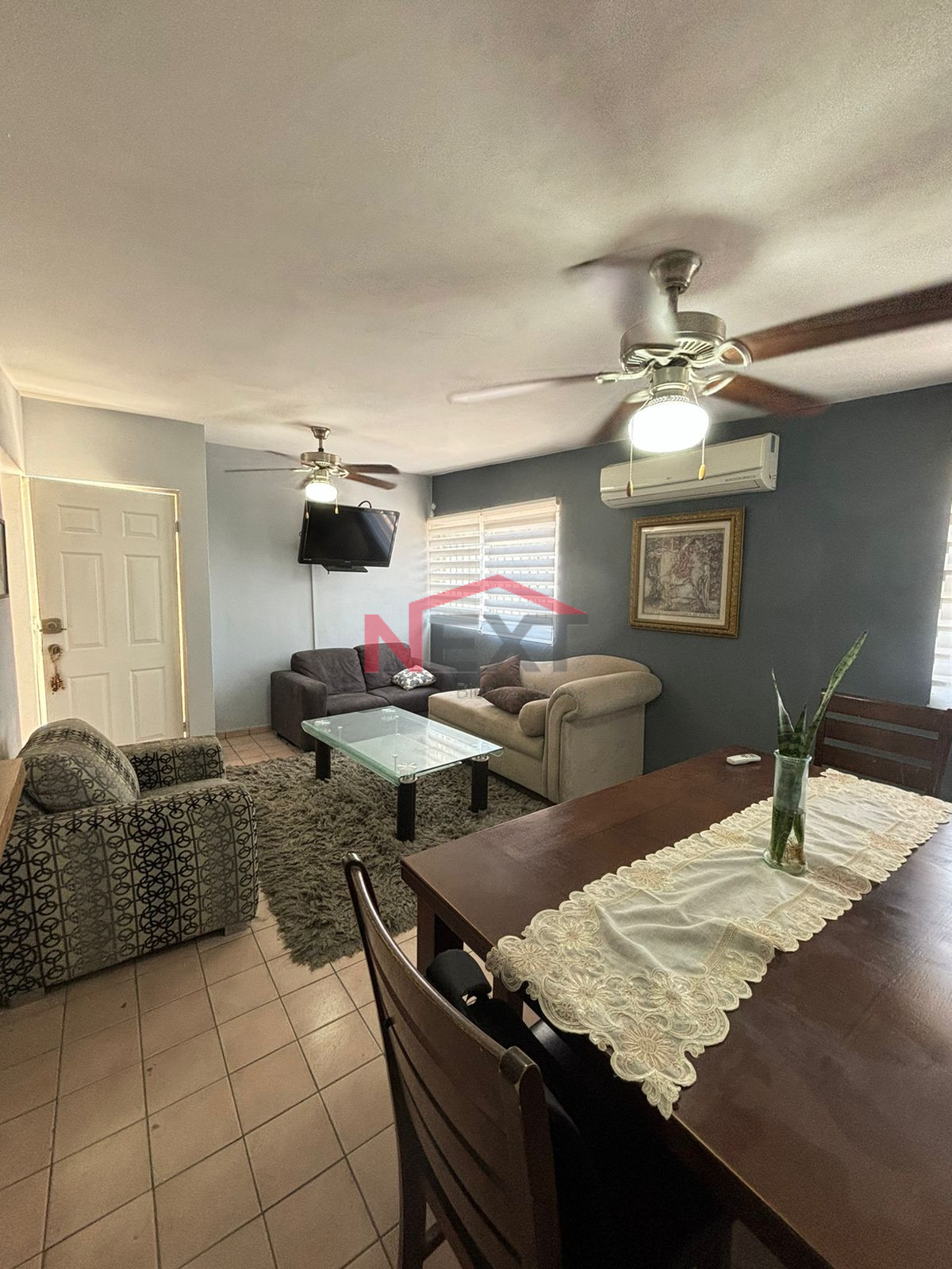 Casa en Renta en Hermosillo  , Nacameri, , 3 recámaras, 1.0 baños, 95.00 m2 terreno, 205.00 m2 construcción