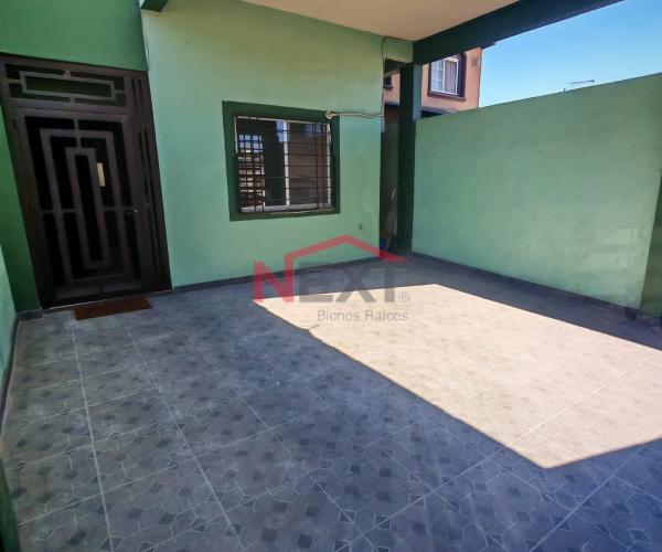 CASA EN RENTA LOMA BONITA TIJUANA B.C
