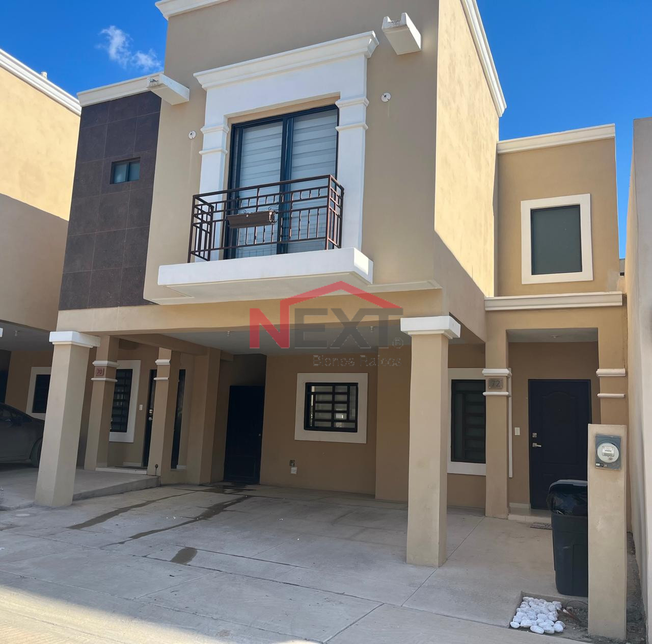 Casa en Renta en Hermosillo  , Altaria Residencial, , 3 recámaras, 2.0 baños, 210.43 m2 terreno, 142.74 m2 construcción