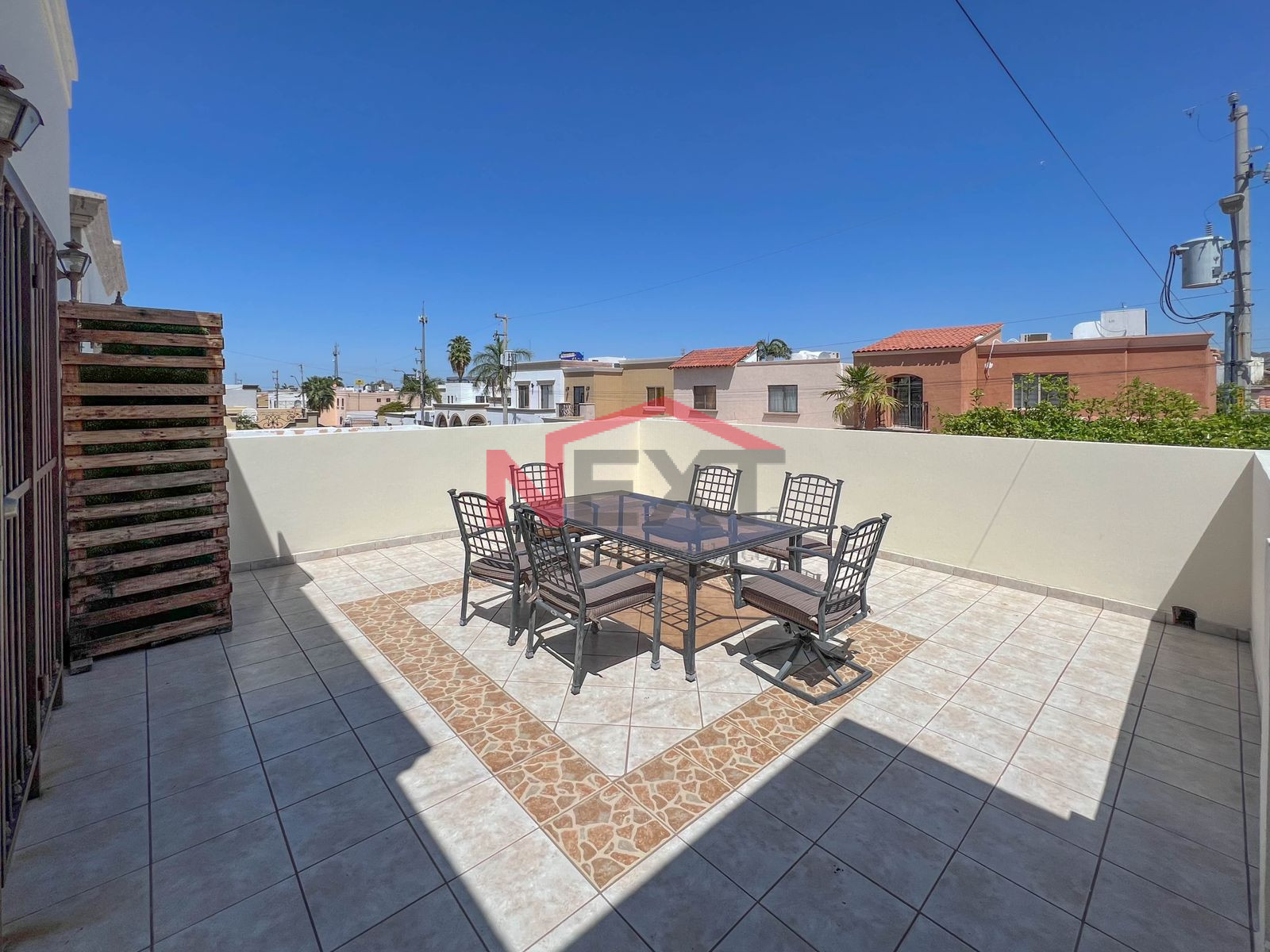 Departamento en Renta en Hermosillo  , Misión Del Sol, , 117.00 m2 terreno, 117.00 m2 construcción