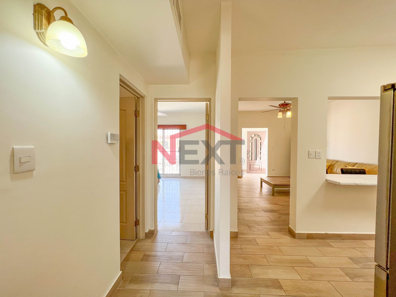 Departamento en Renta en Hermosillo  , Misión Del Sol, , 117.00 m2 terreno, 117.00 m2 construcción