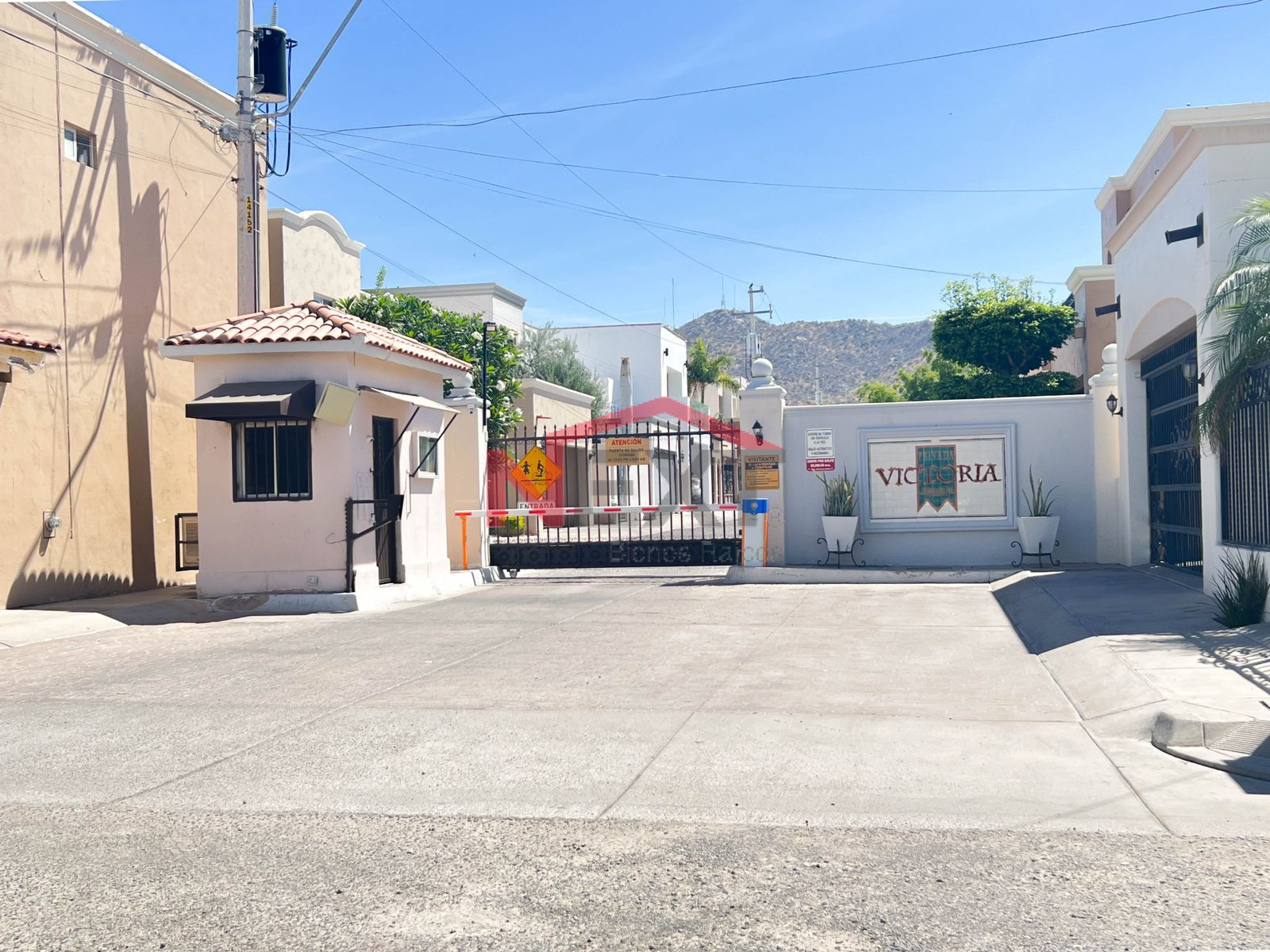 Departamento en Renta en Hermosillo  , Misión Del Sol, , 117.00 m2 terreno, 117.00 m2 construcción