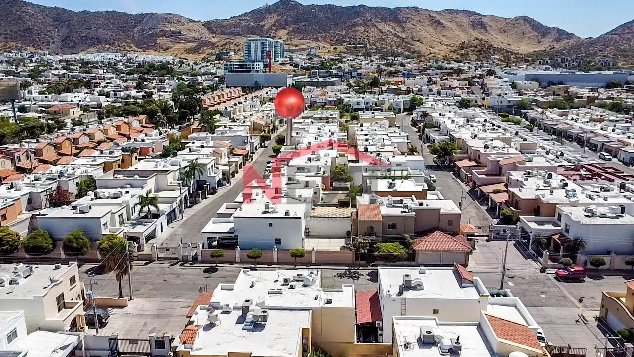 Departamento en Renta en Hermosillo  , Misión Del Sol, , 117.00 m2 terreno, 117.00 m2 construcción