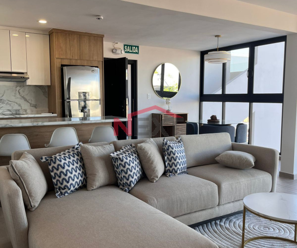 DEPARTAMENTO EN VENTA EN HMO1