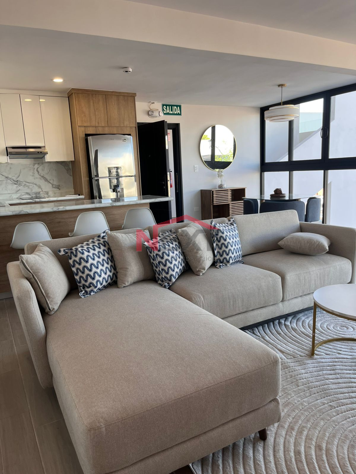 Departamento en Venta en Hermosillo  , Adolfo Lopez Mateos, , 71.00 m2 terreno, 71.00 m2 construcción