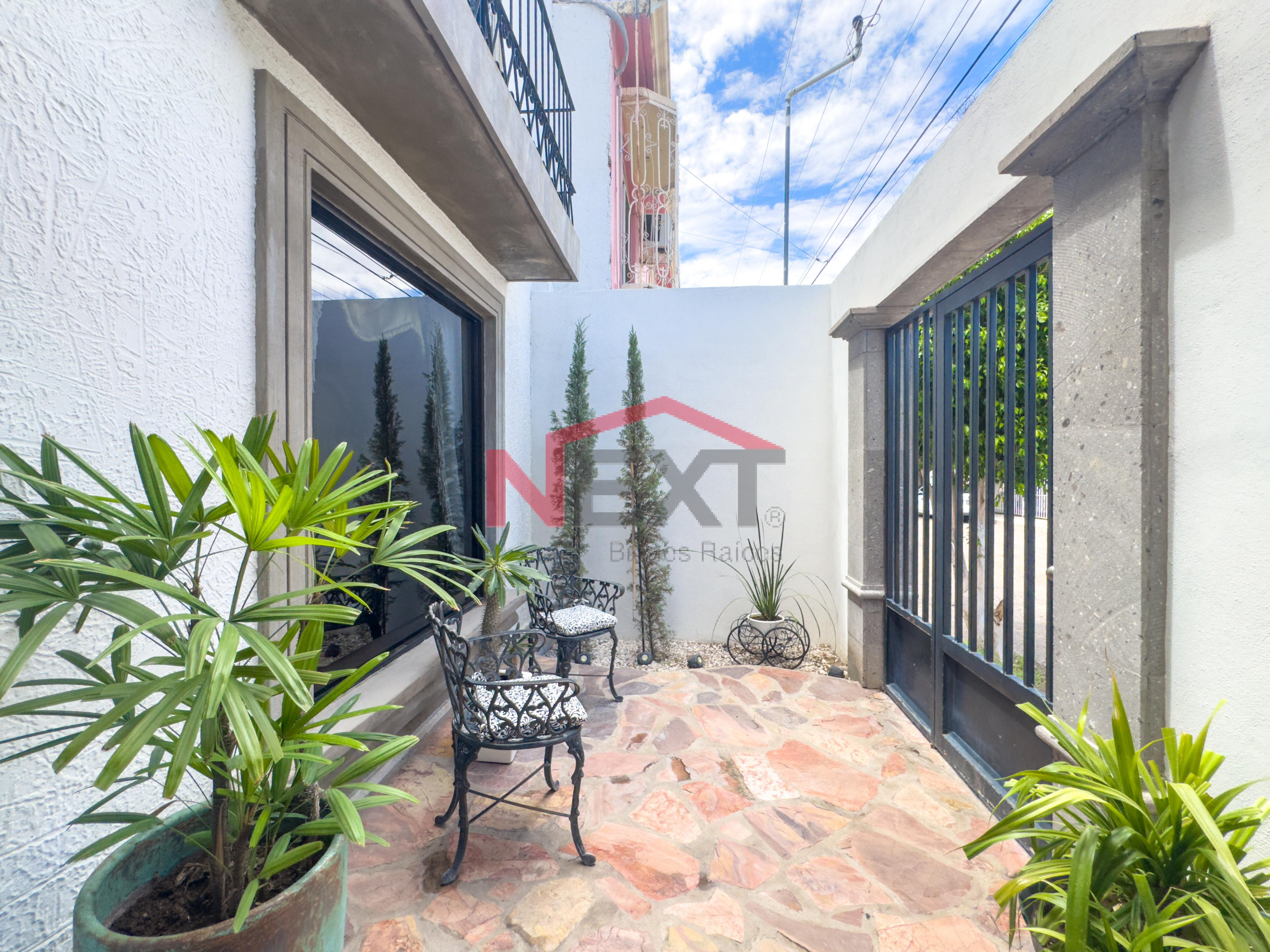 Casa en Renta en Hermosillo  , Pitic, , 3 recámaras, 2.0 baños, 190.00 m2 terreno, 150.00 m2 construcción