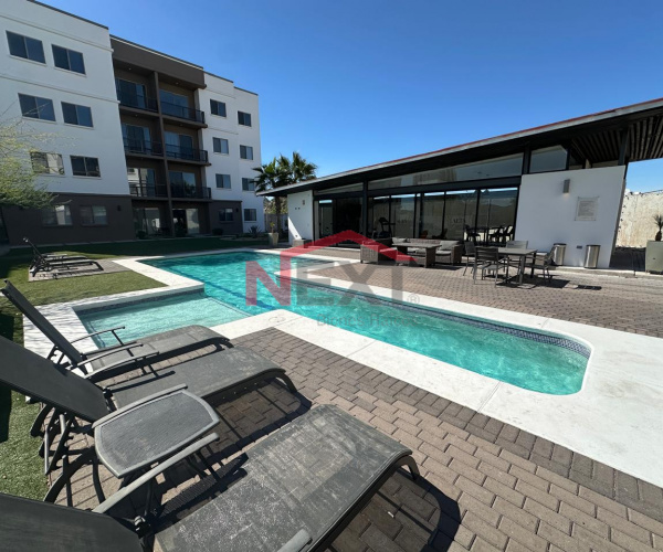 DEPARTAMENTO EN VENTA EN ALTA MONACO RESIDENCIAL