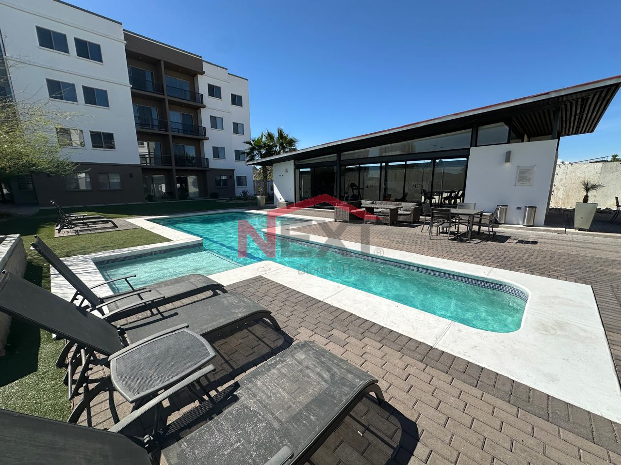 Departamento en Venta en Hermosillo  , Mónaco Privadas Residenciales, , 95.00 m2 terreno, 95.00 m2 construcción