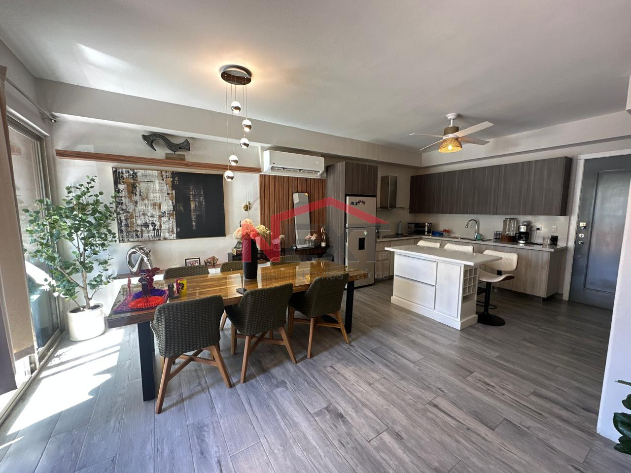 Departamento en Venta en Hermosillo  , Mónaco Privadas Residenciales, , 95.00 m2 terreno, 95.00 m2 construcción